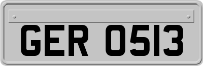 GER0513