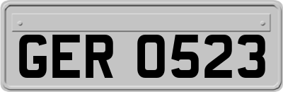 GER0523