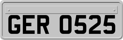 GER0525