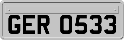 GER0533