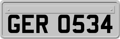 GER0534