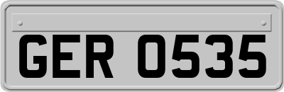 GER0535