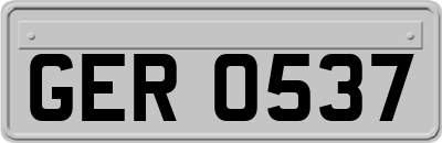 GER0537