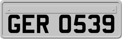 GER0539