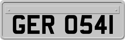 GER0541