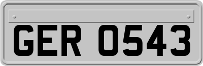GER0543