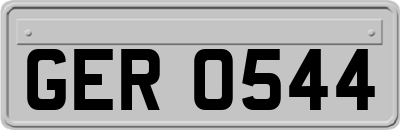 GER0544