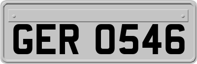 GER0546
