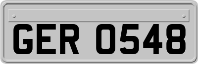 GER0548