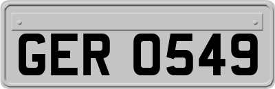 GER0549