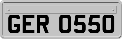 GER0550