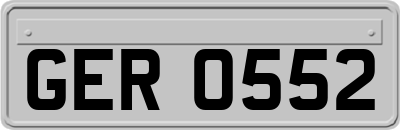 GER0552