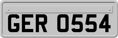 GER0554