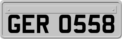 GER0558
