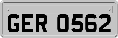 GER0562