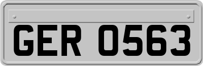 GER0563