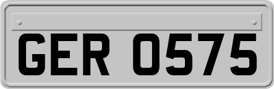 GER0575