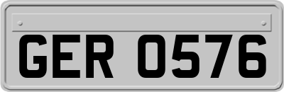 GER0576