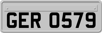 GER0579