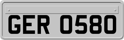 GER0580