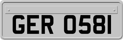 GER0581