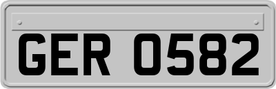 GER0582
