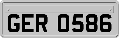 GER0586