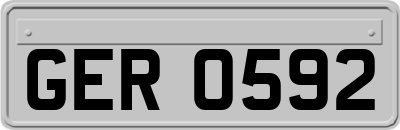 GER0592