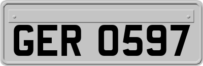 GER0597