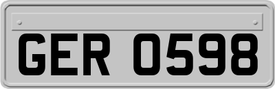 GER0598