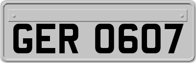 GER0607