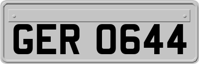 GER0644
