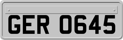 GER0645