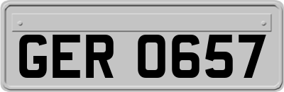 GER0657