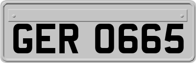 GER0665