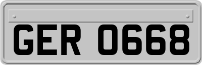 GER0668