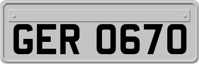 GER0670