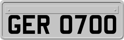 GER0700