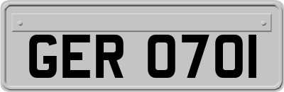 GER0701