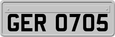 GER0705