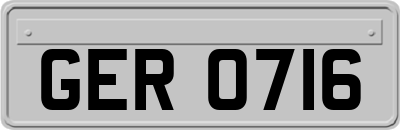 GER0716