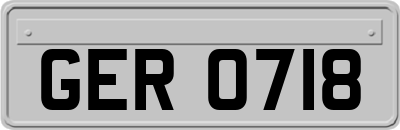 GER0718