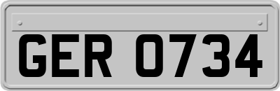 GER0734