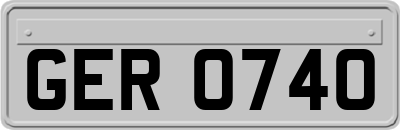 GER0740