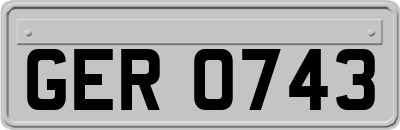 GER0743