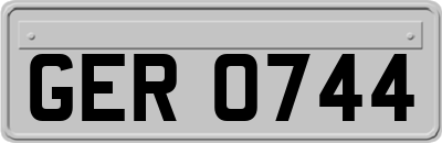 GER0744