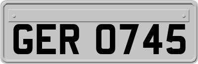GER0745