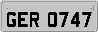 GER0747