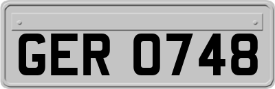 GER0748