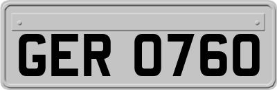 GER0760